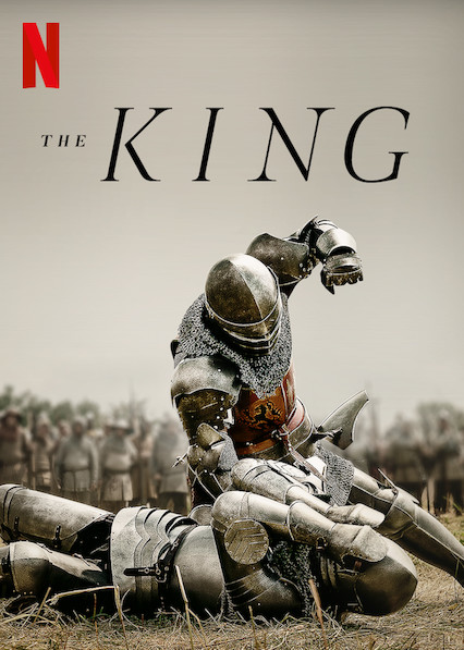 The King