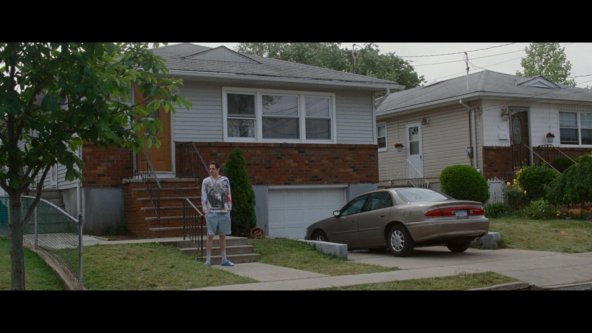 The King of Staten Island