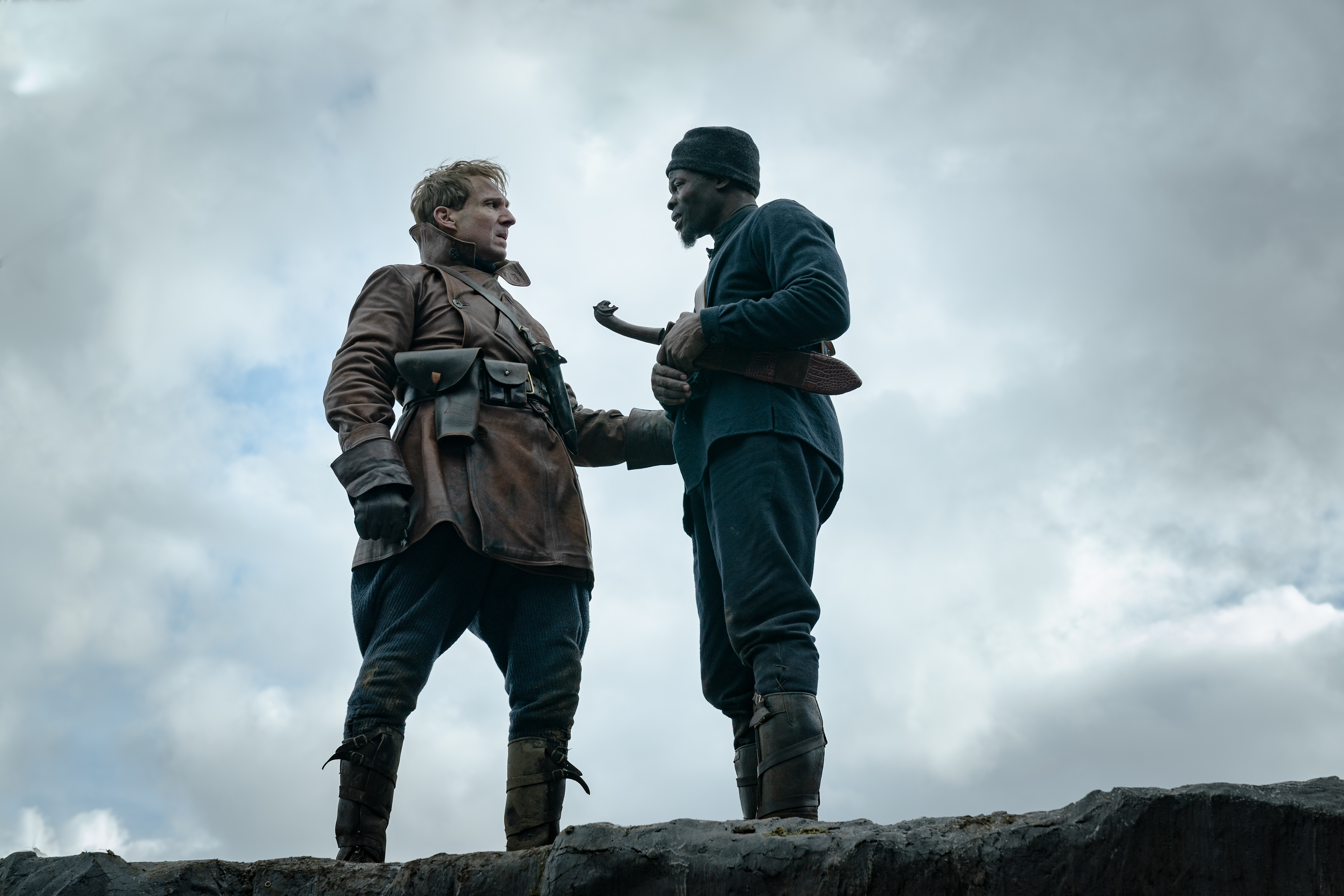 The King's Man - The Beginning