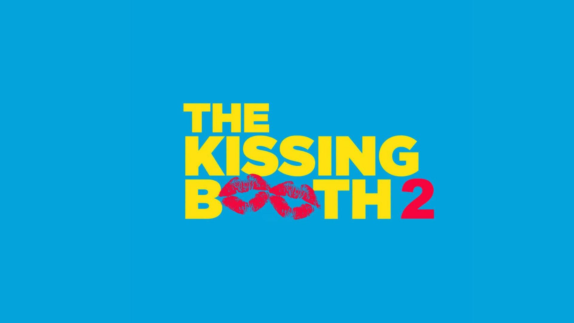 The Kissing Booth 2