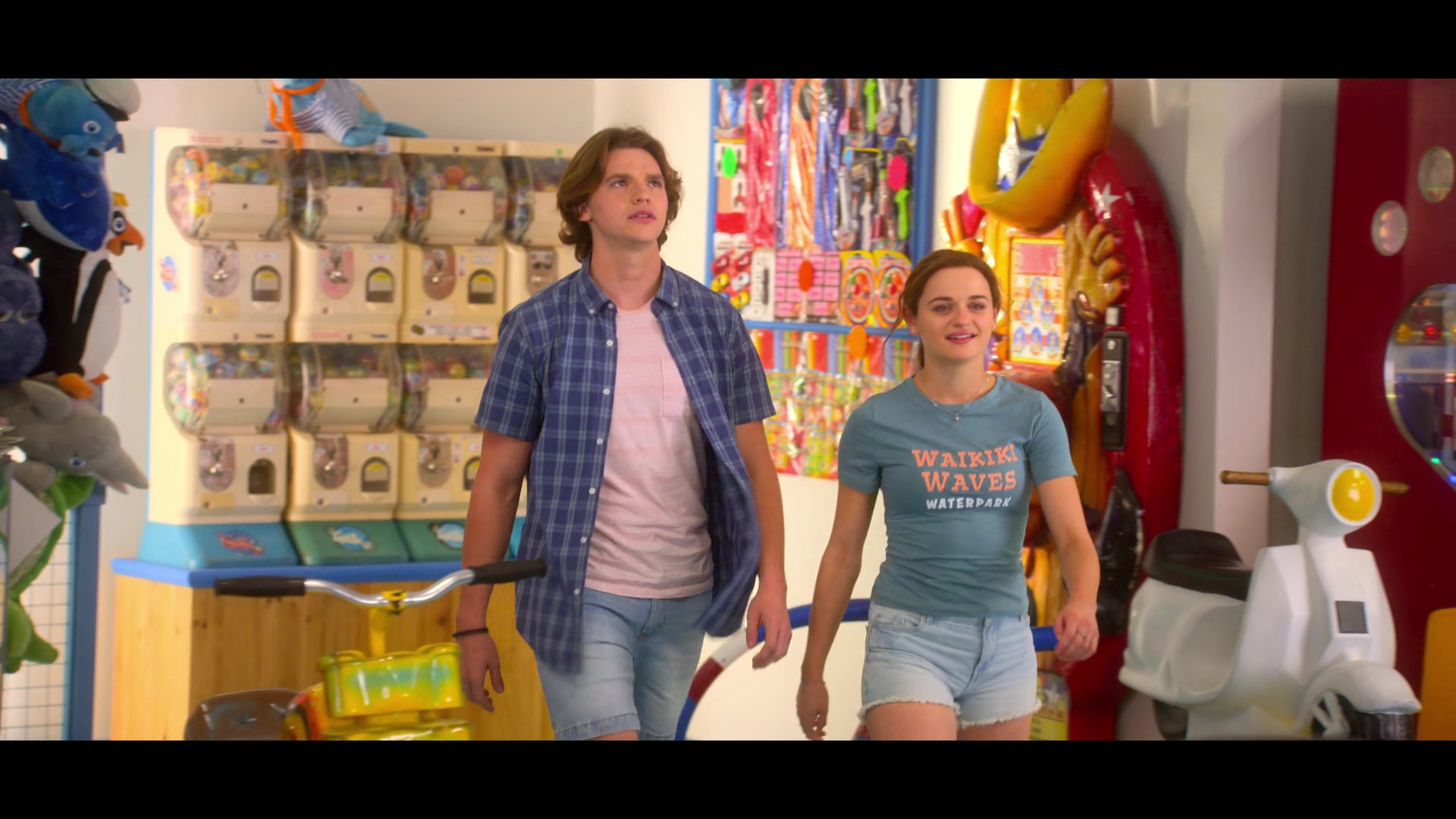 The Kissing Booth 3