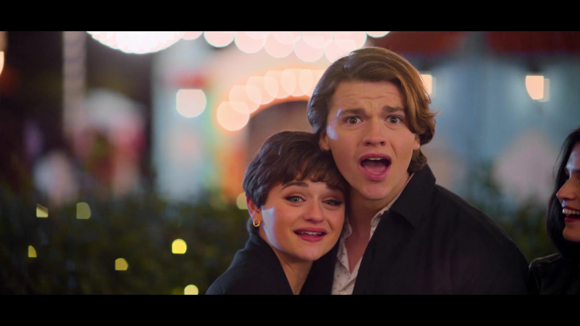 The Kissing Booth 3