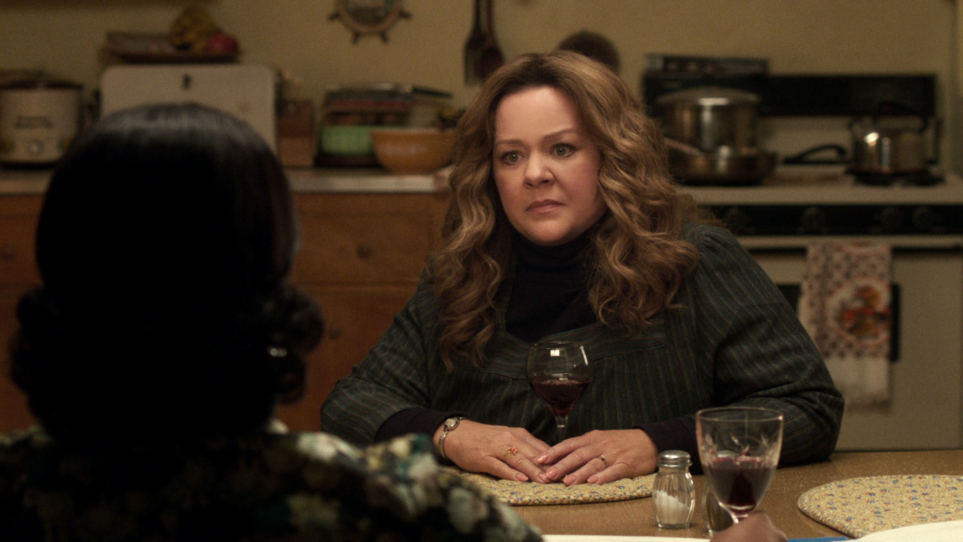 The Kitchen: Queens Of Crime