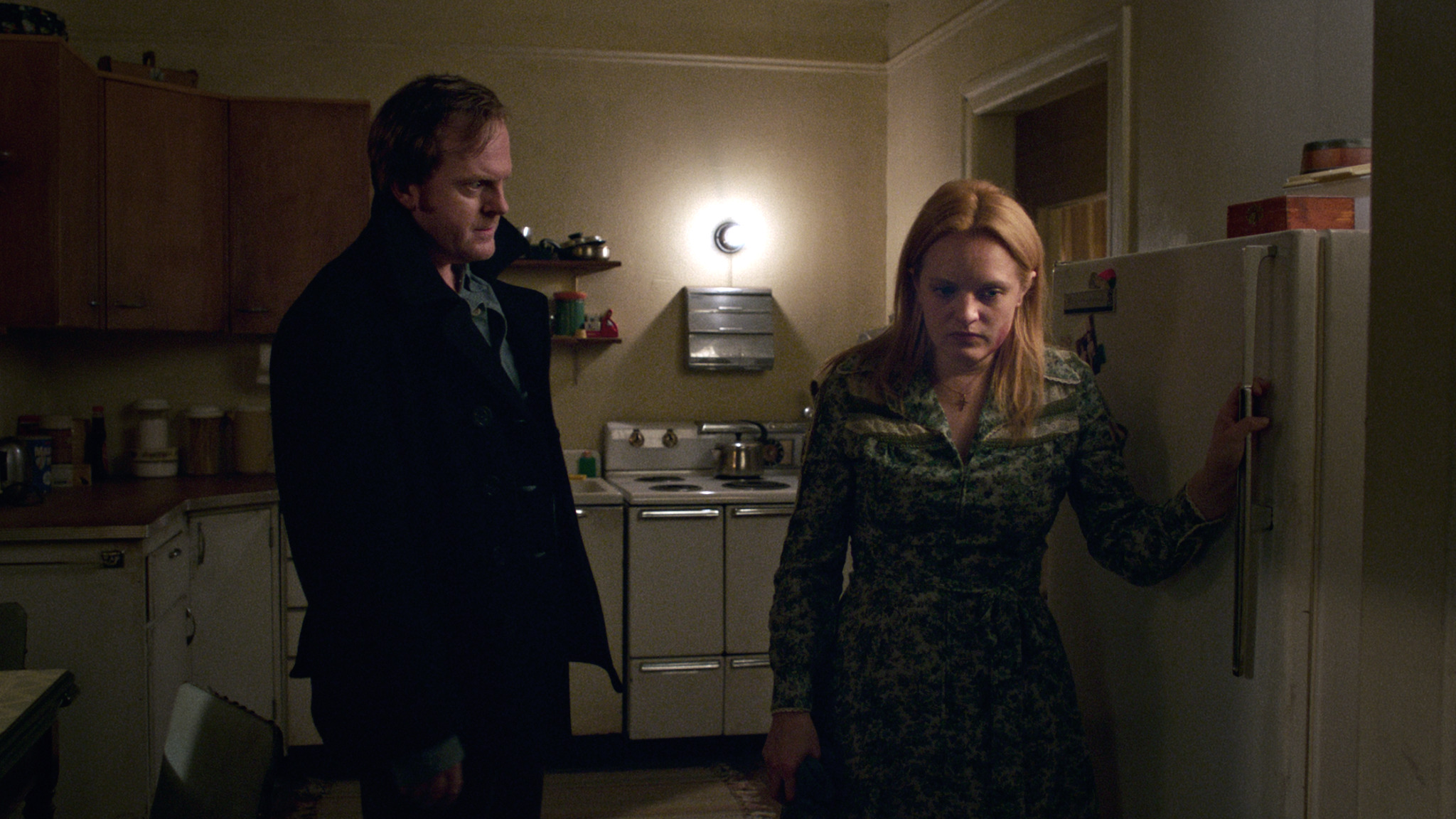 The Kitchen: Queens Of Crime