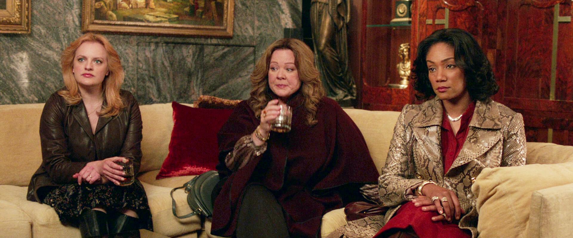The Kitchen: Queens Of Crime
