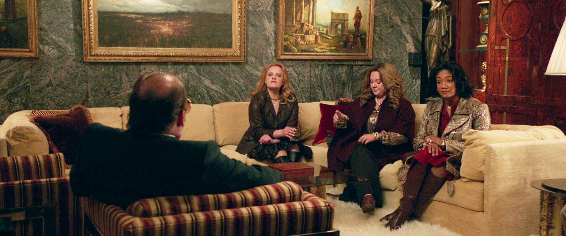 The Kitchen: Queens Of Crime