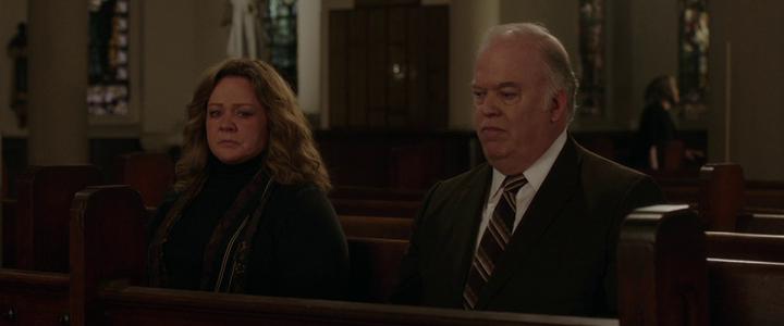 The Kitchen: Queens Of Crime