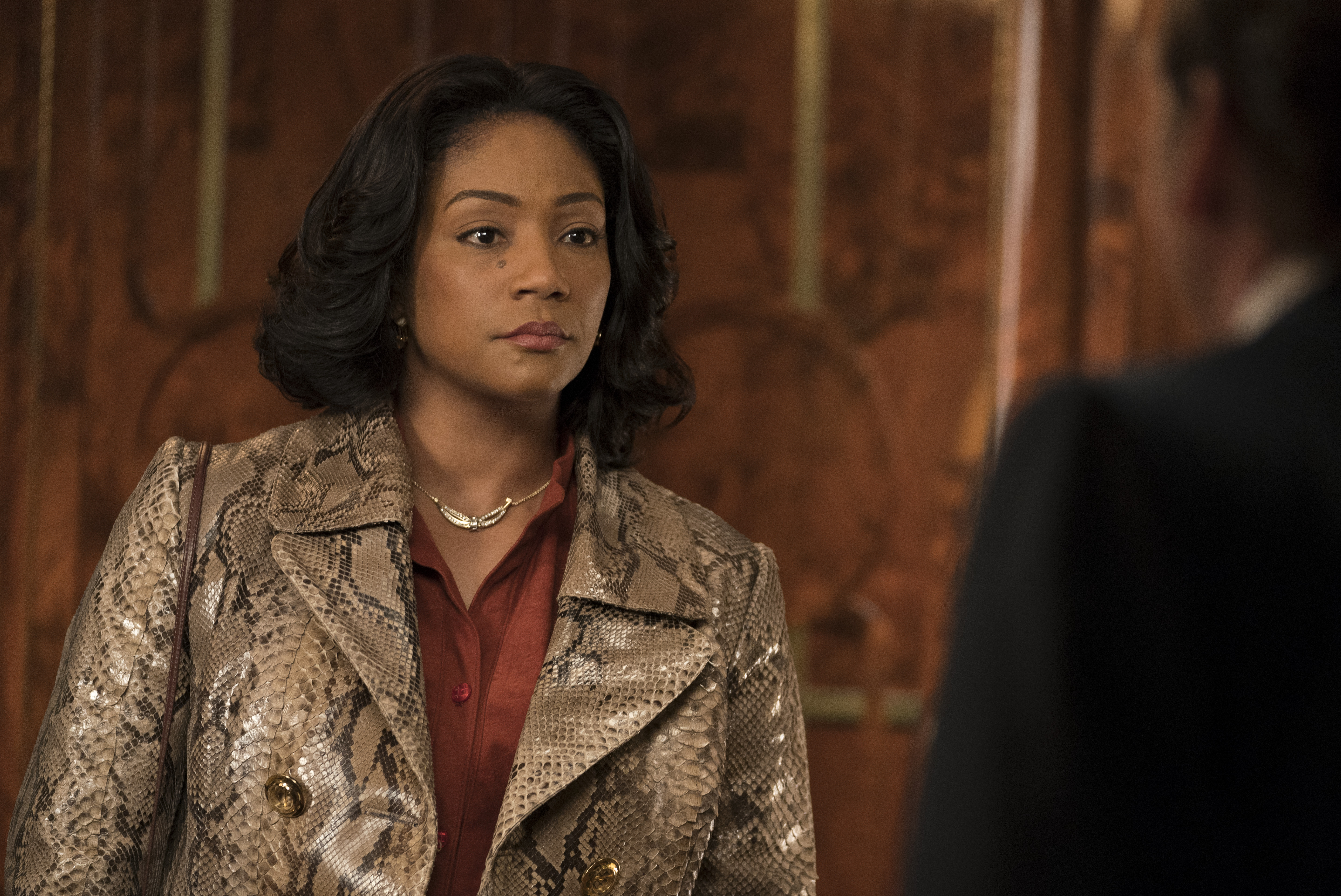 The Kitchen: Queens Of Crime