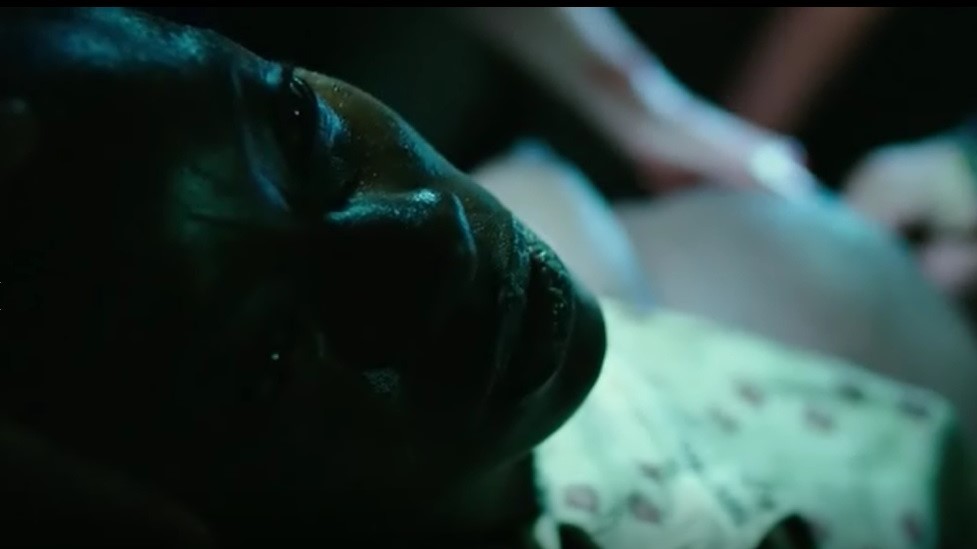 The Last Face