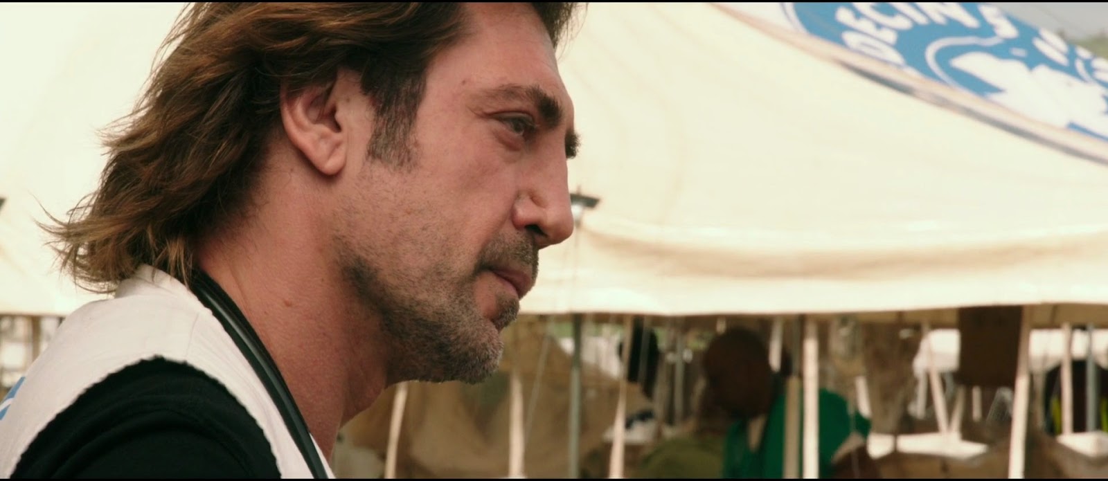 The Last Face