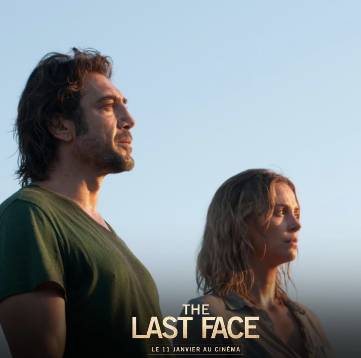 The Last Face