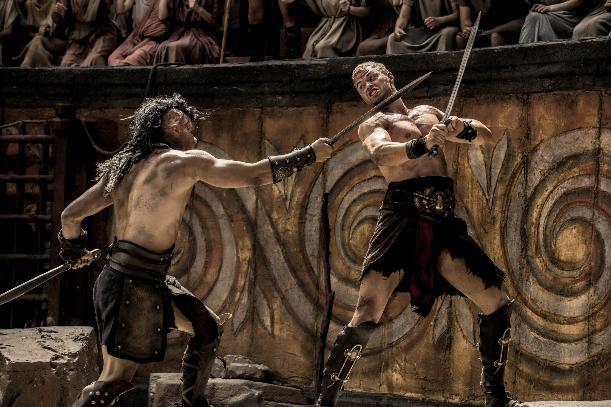 The Legend of Hercules