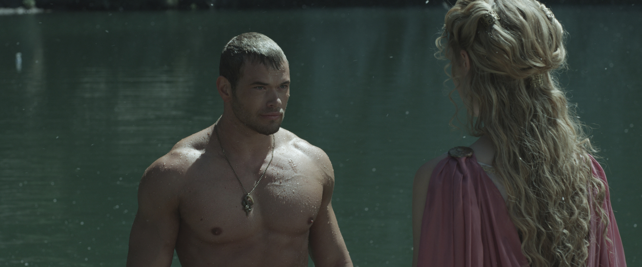 The Legend of Hercules