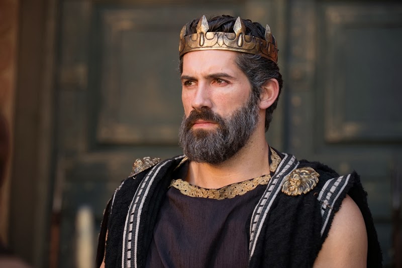 The Legend of Hercules