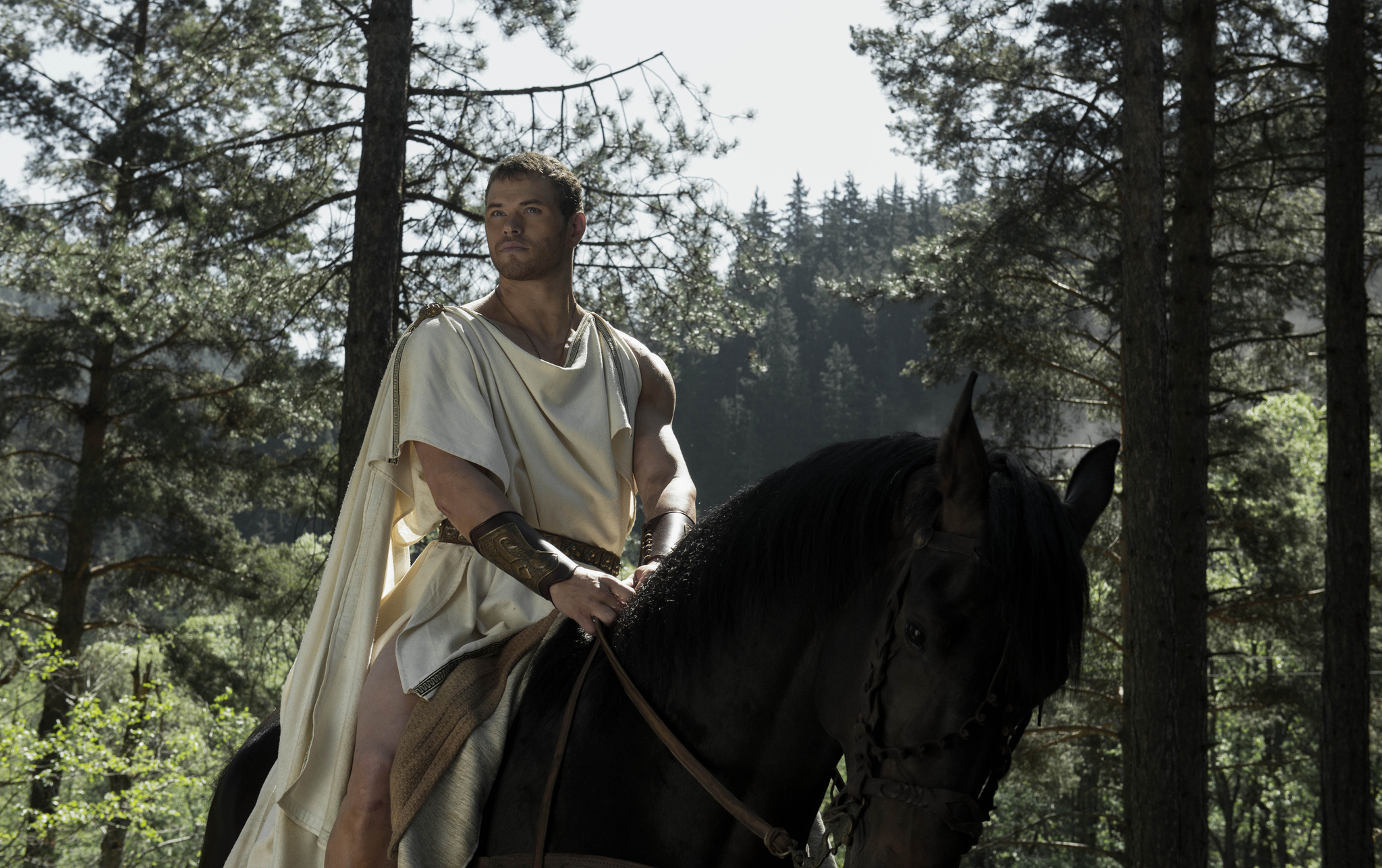 The Legend of Hercules