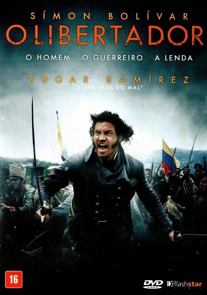 The Liberator