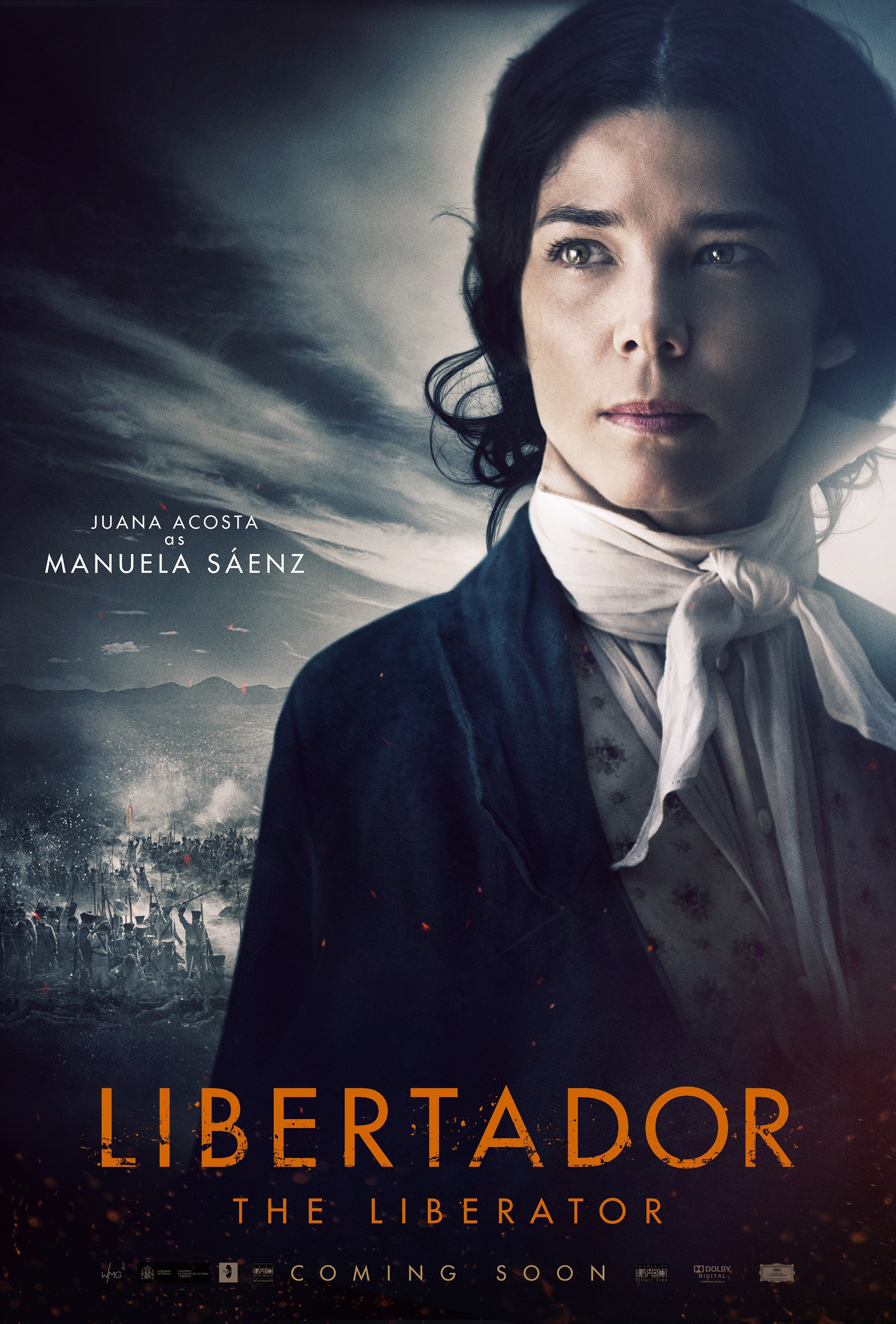 The Liberator