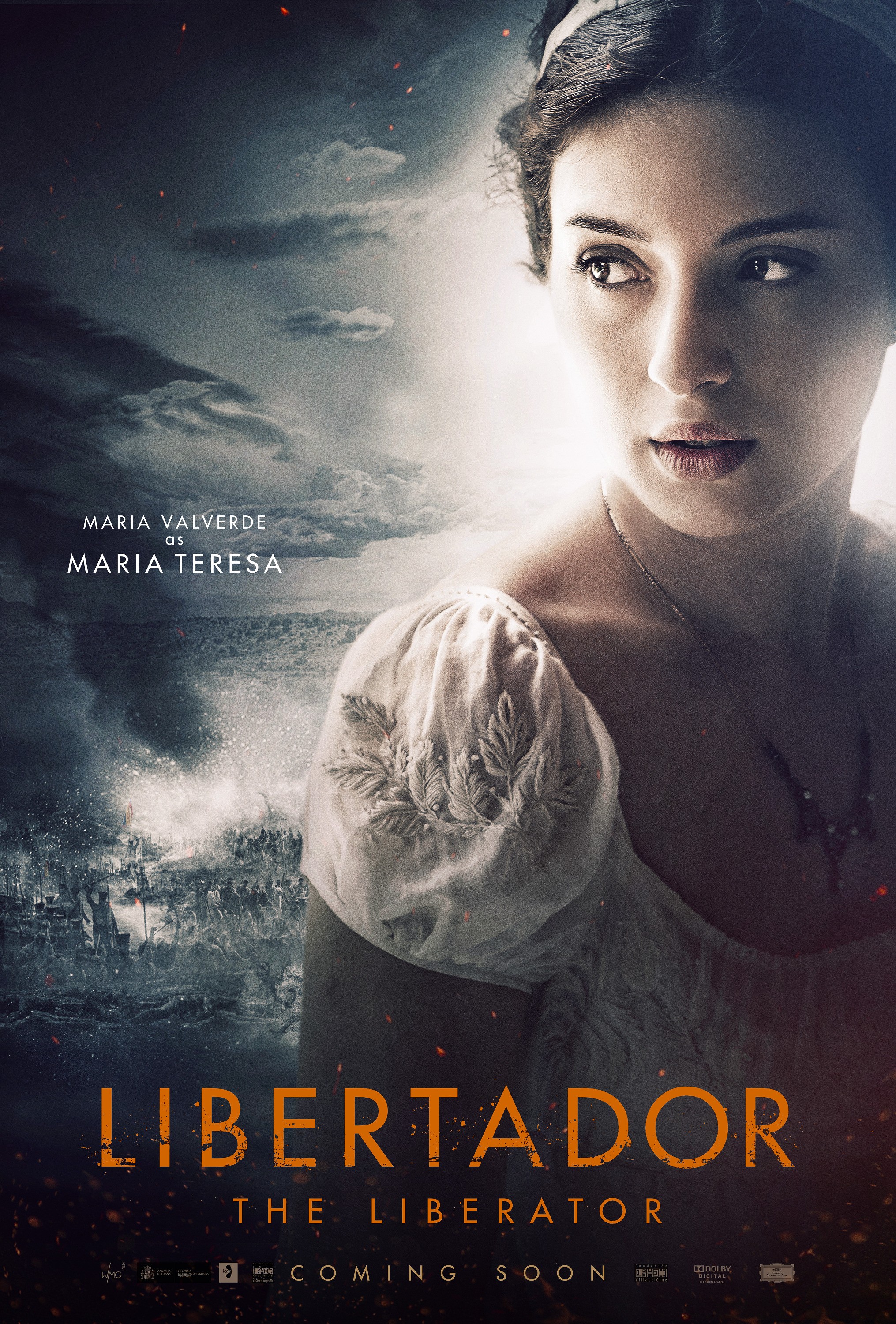 The Liberator