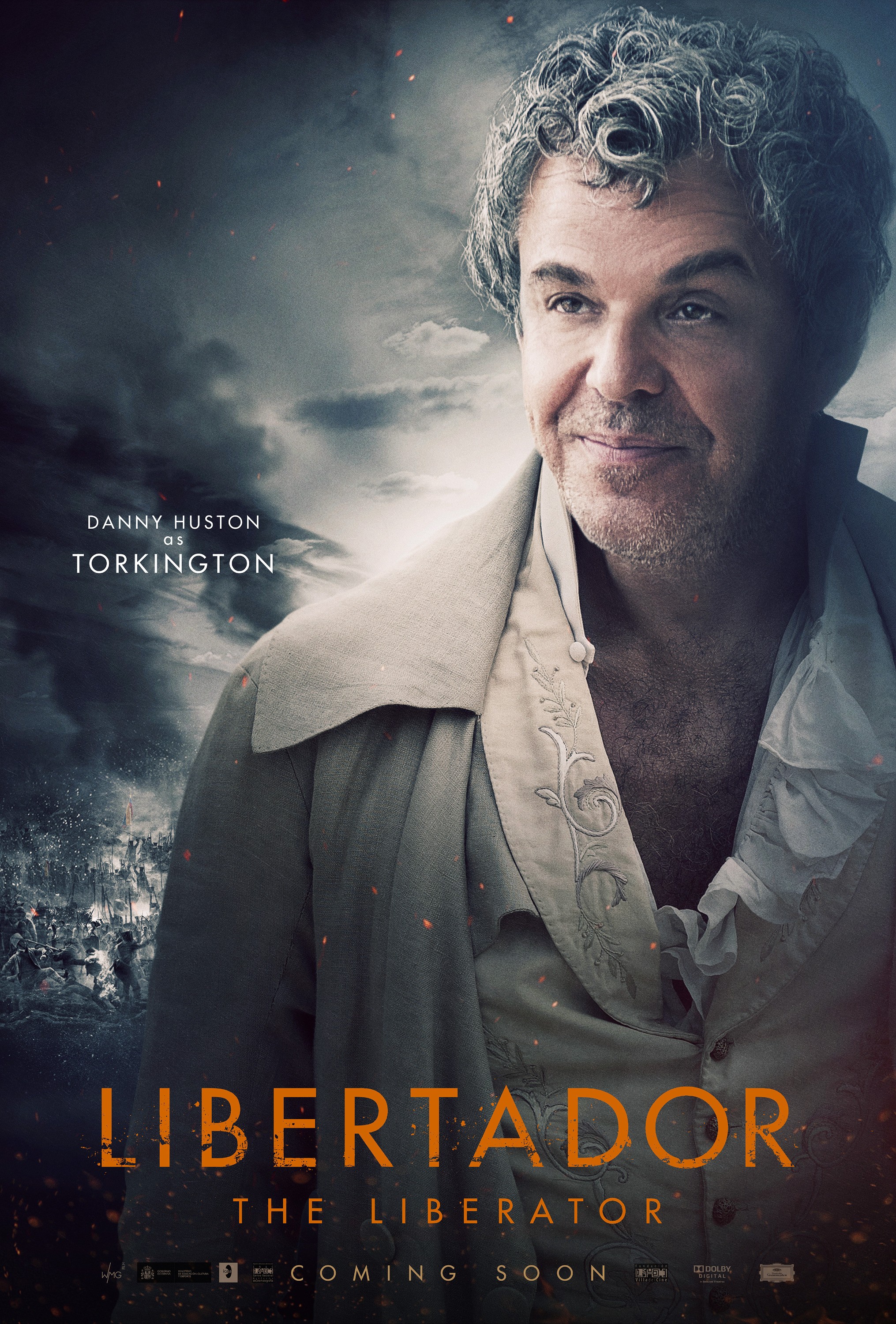 The Liberator