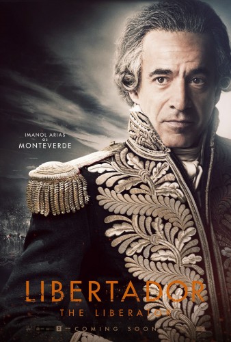 The Liberator
