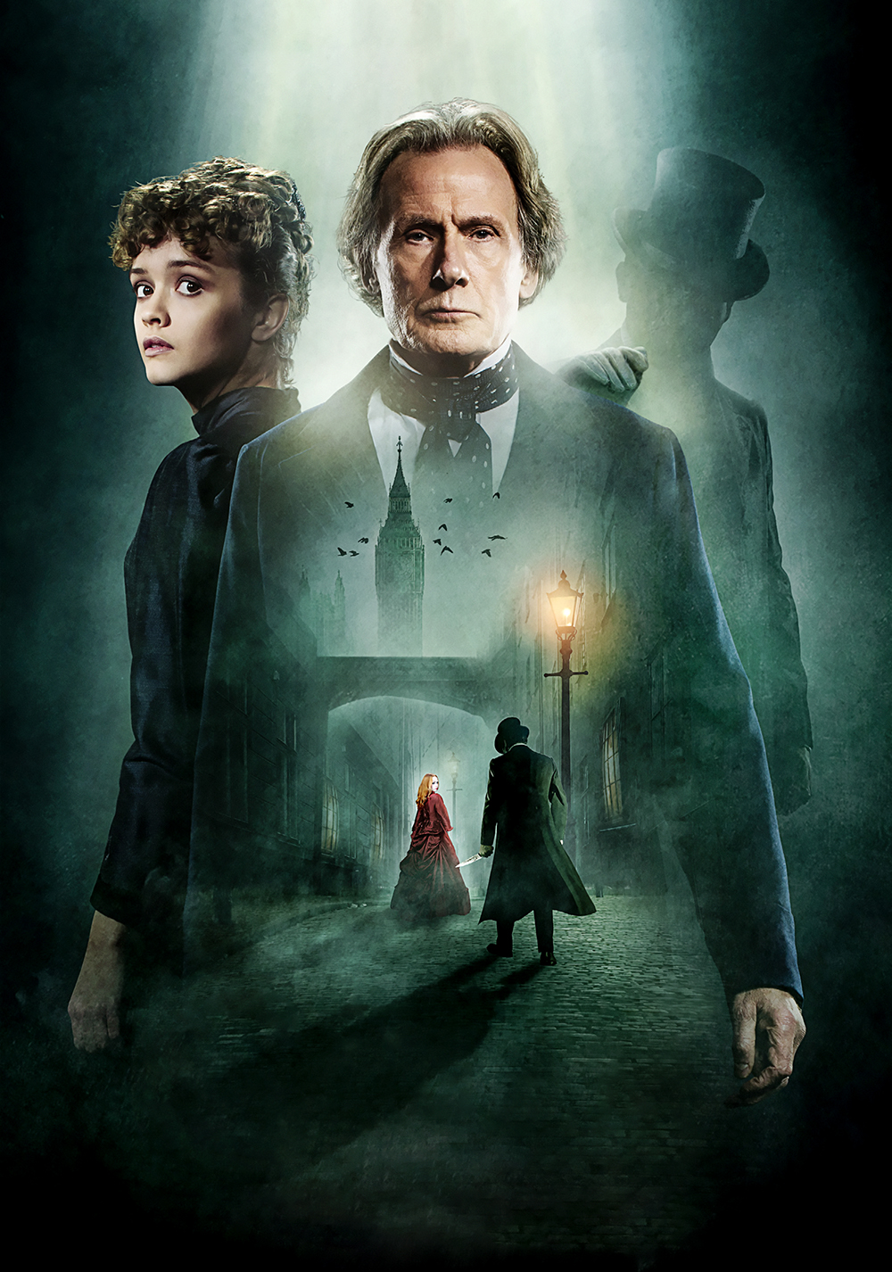 The Limehouse Golem