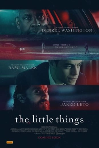 The Little Things