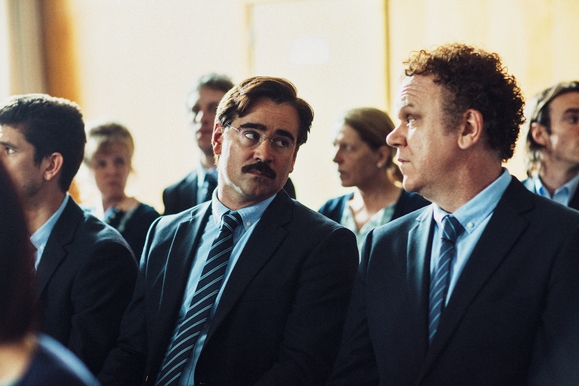 The Lobster