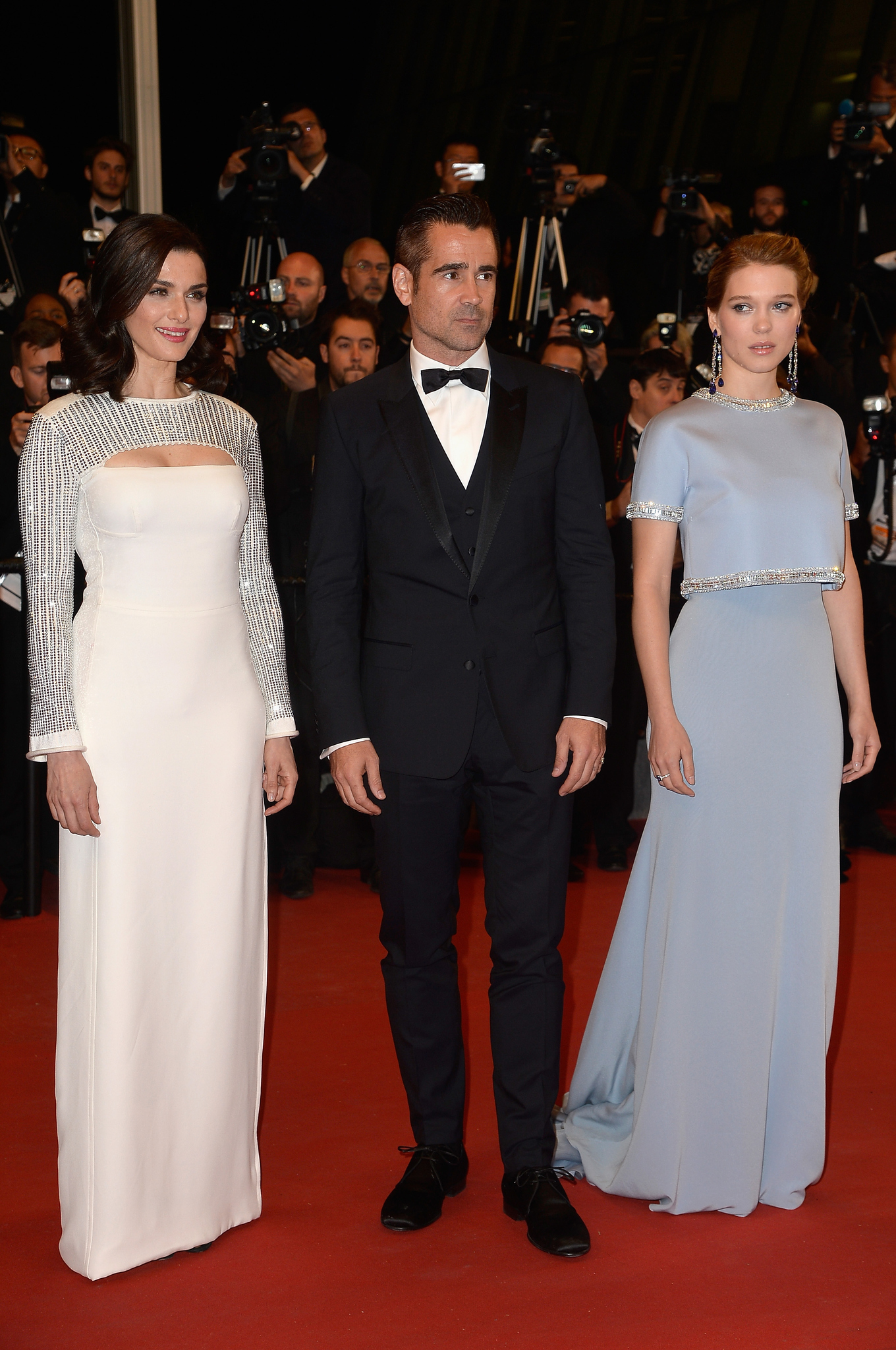The Lobster