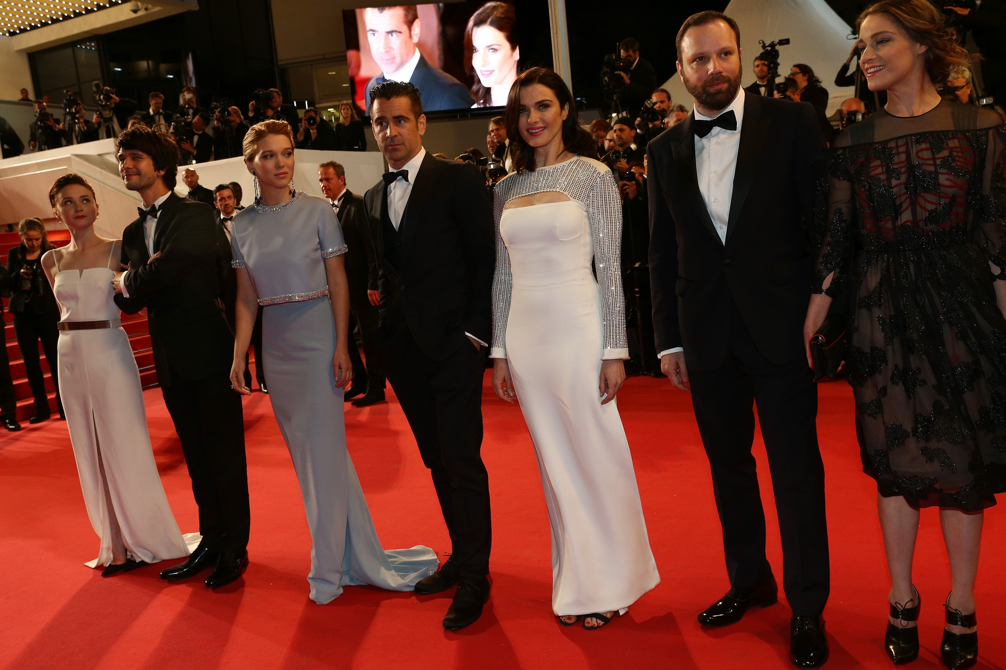 The Lobster