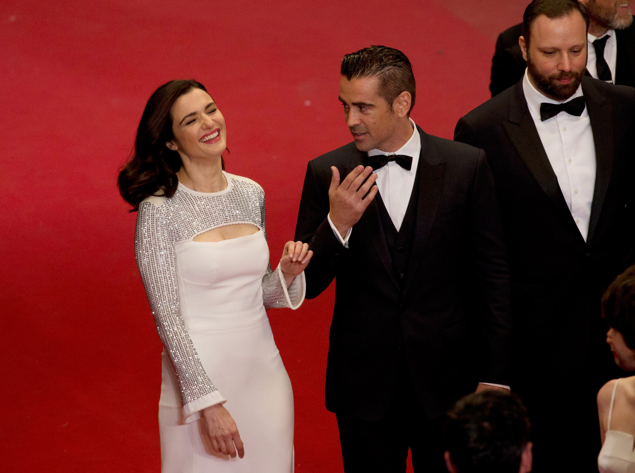 The Lobster