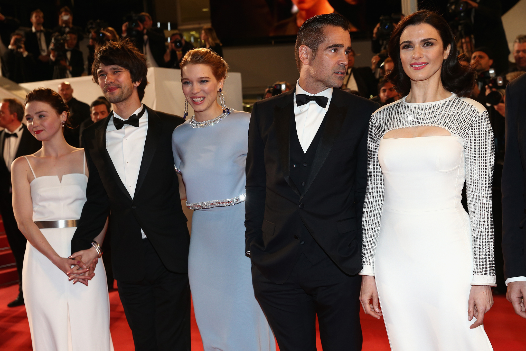 The Lobster