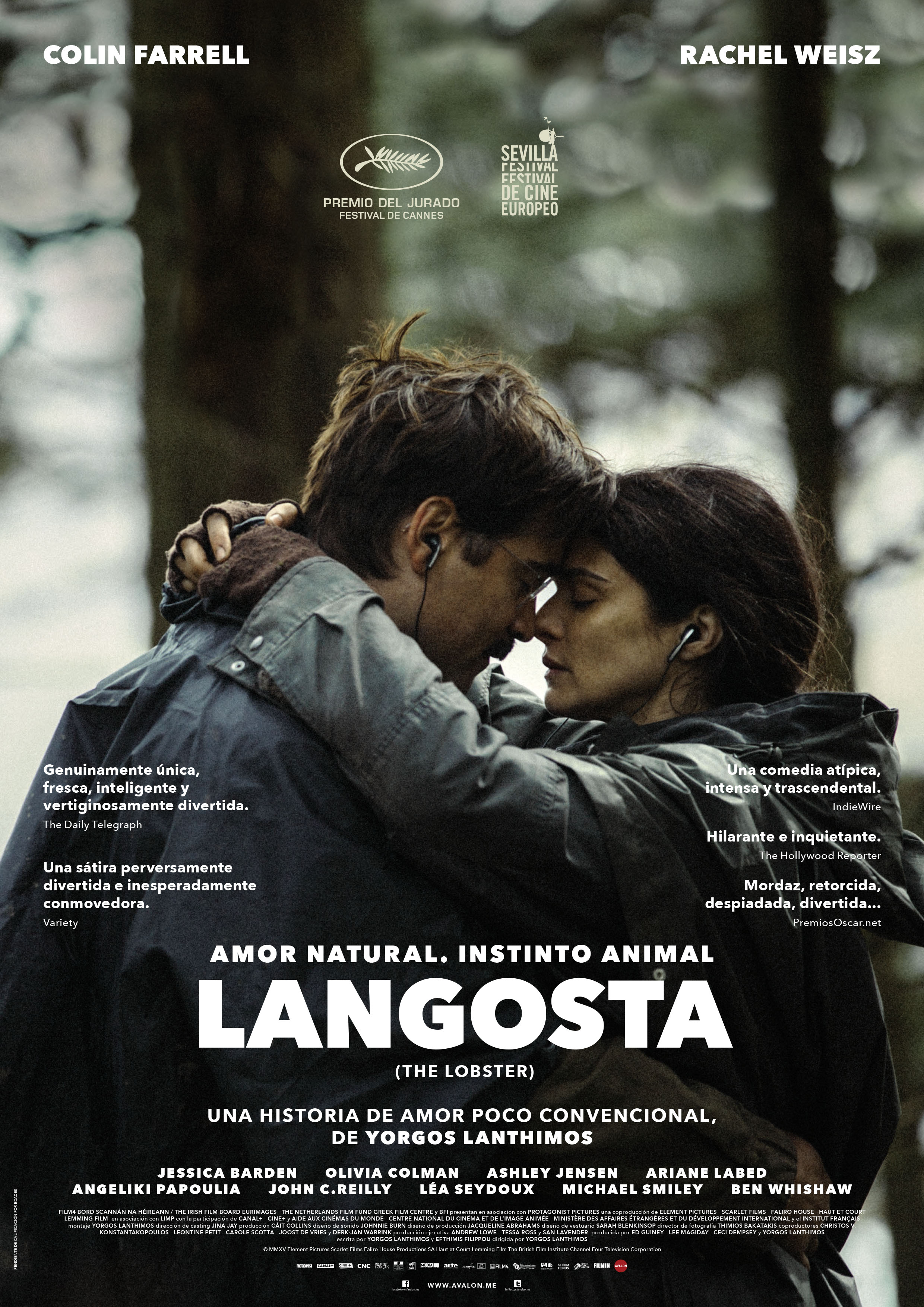 The Lobster