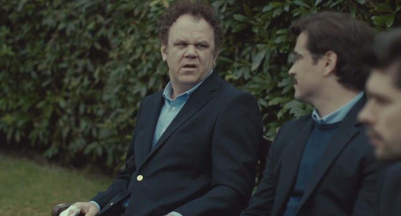 The Lobster