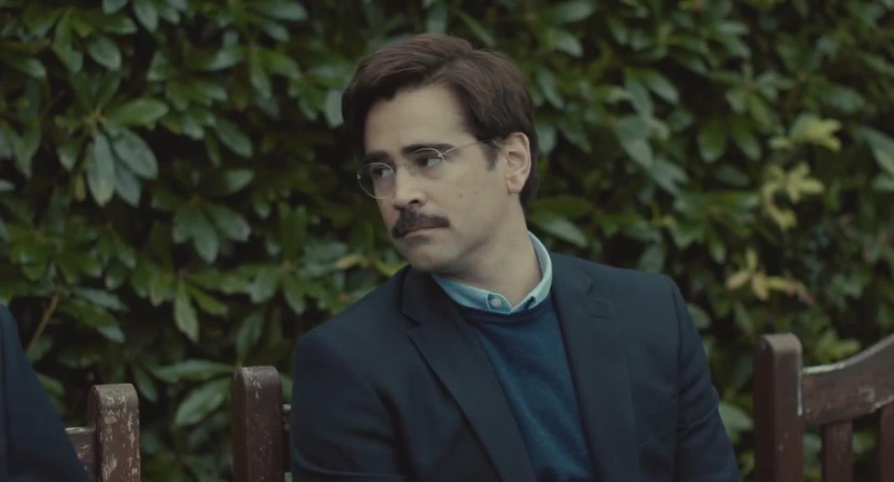 The Lobster