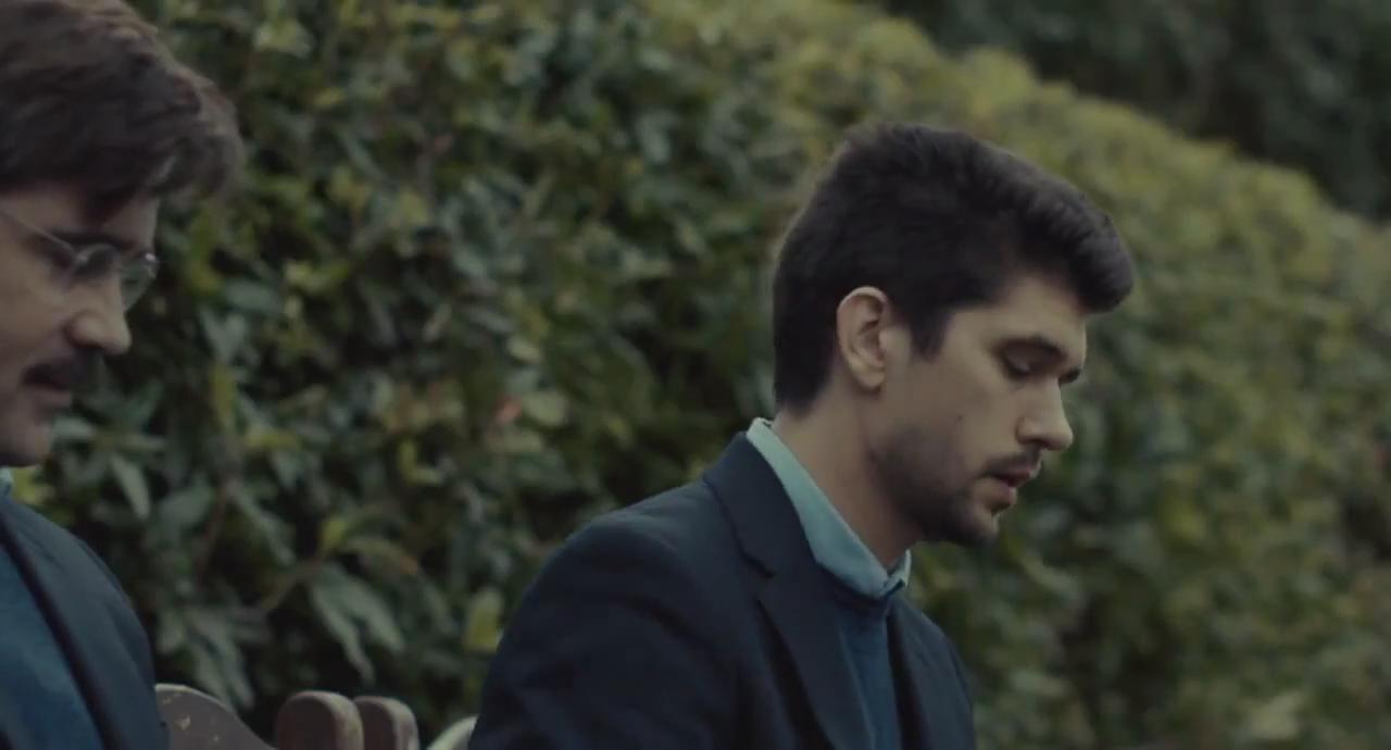 The Lobster
