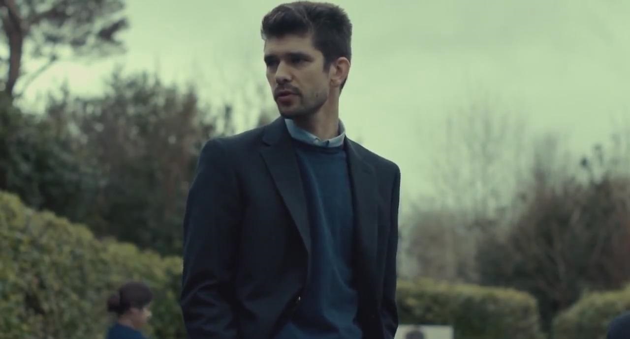 The Lobster