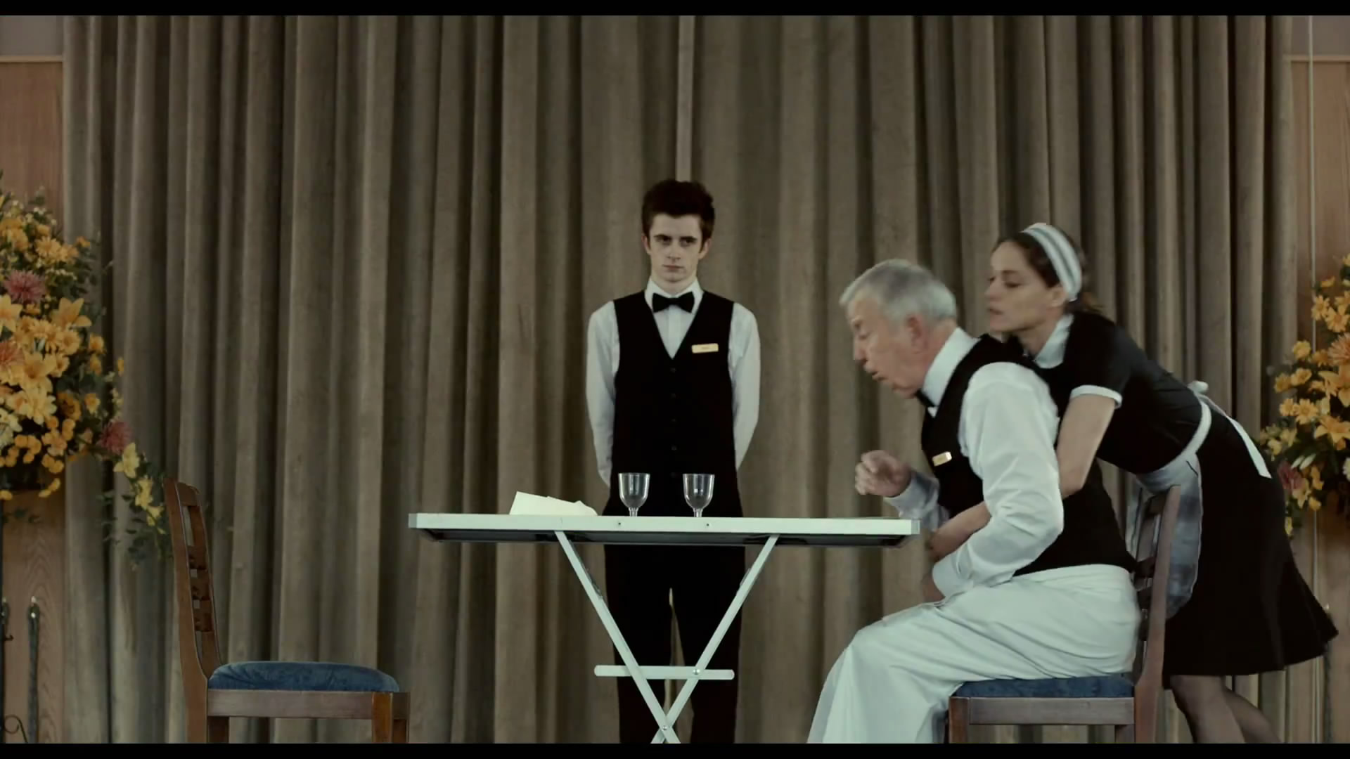 The Lobster