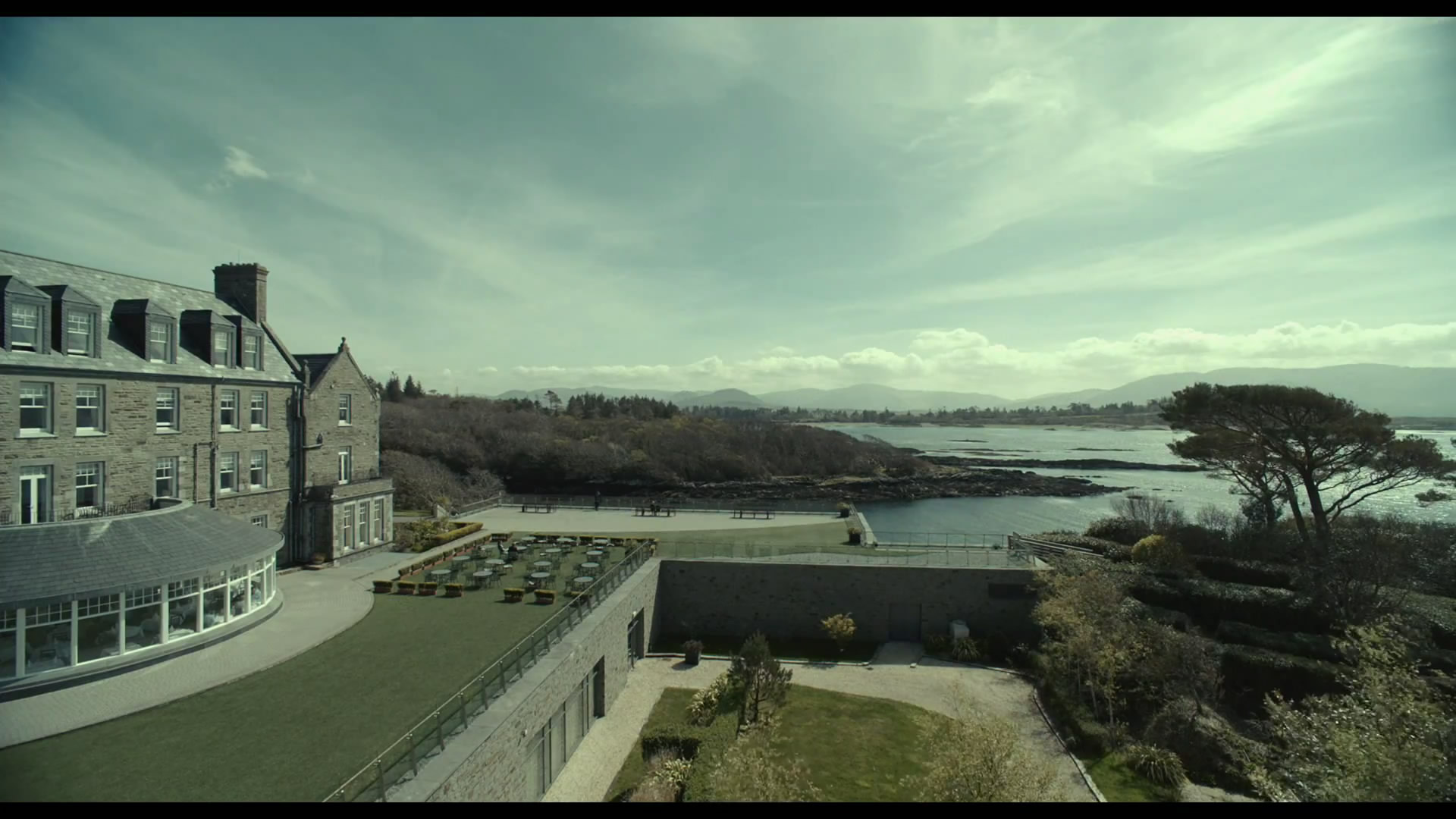 The Lobster
