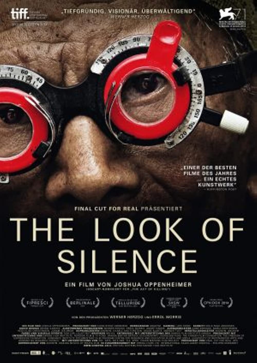The Look of Silence