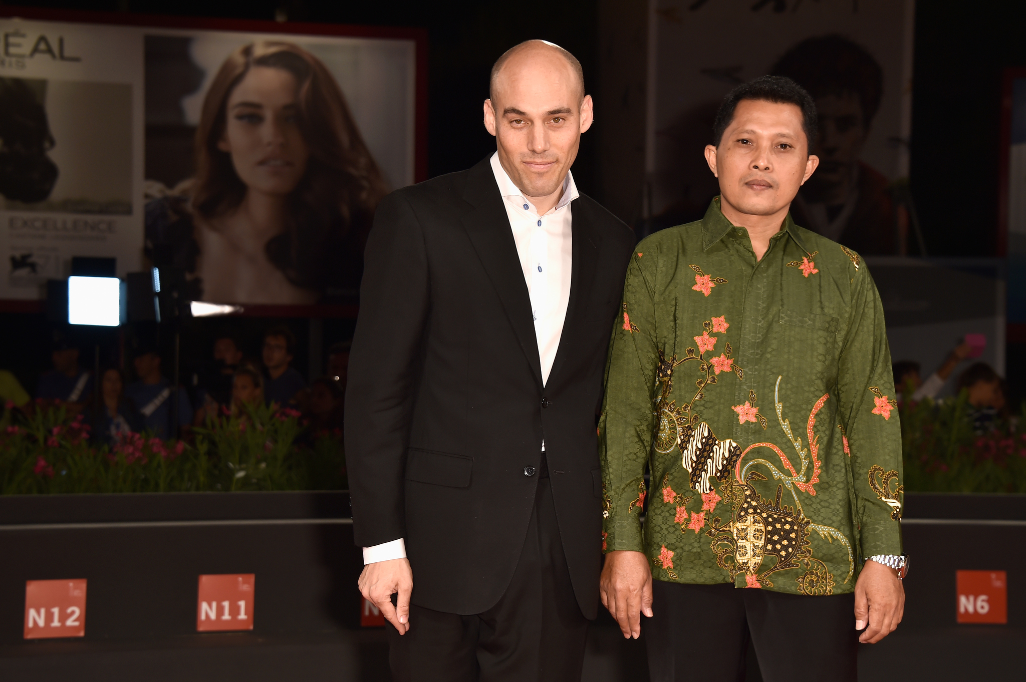 The Look of Silence