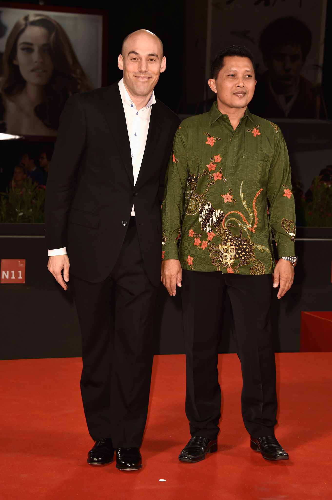 The Look of Silence