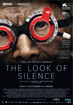 The Look of Silence