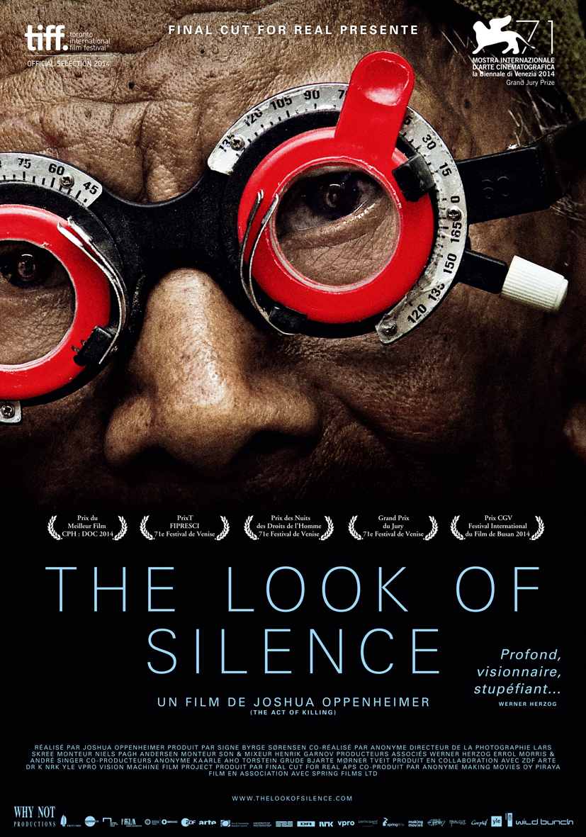 The Look of Silence