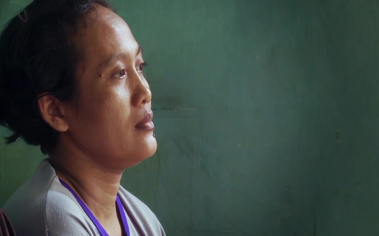 The Look of Silence