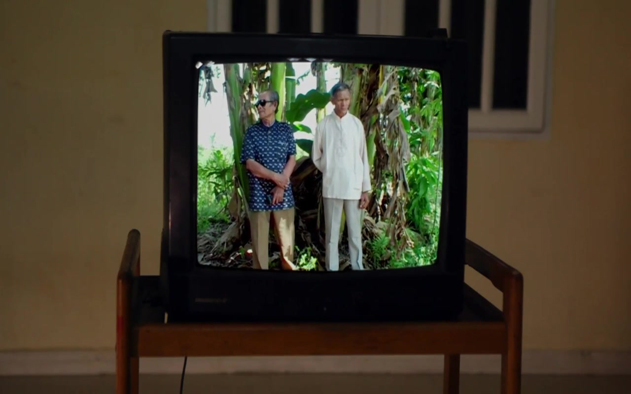 The Look of Silence