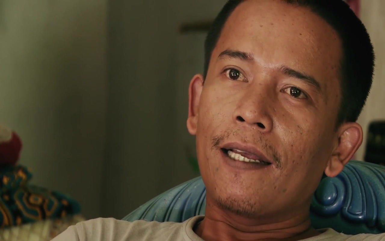 The Look of Silence