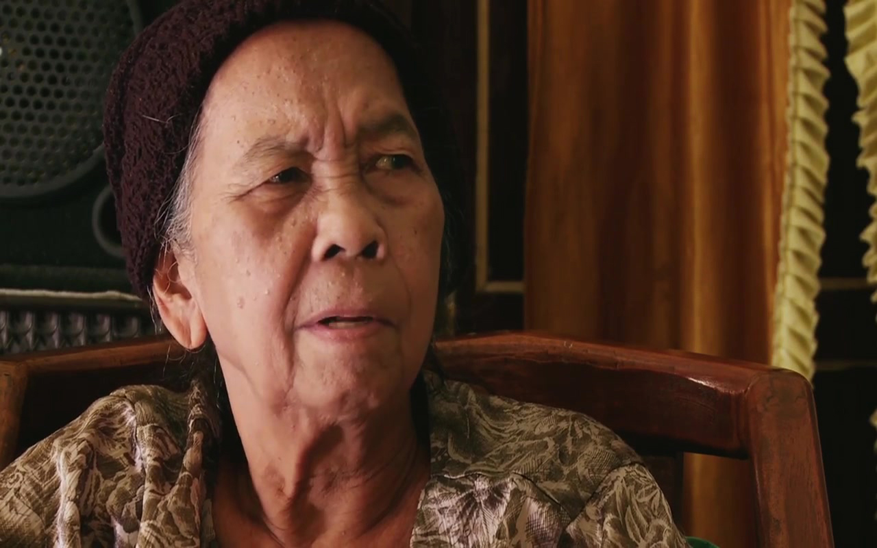 The Look of Silence
