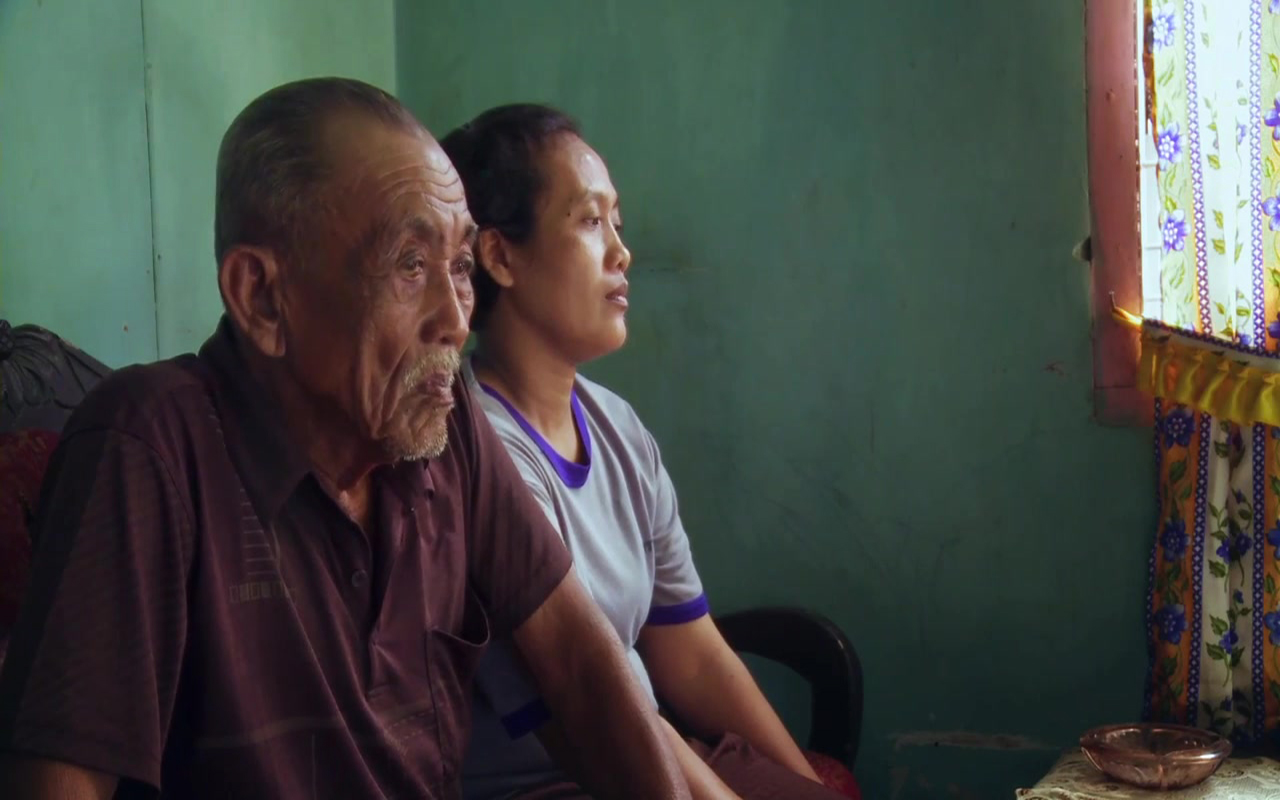 The Look of Silence