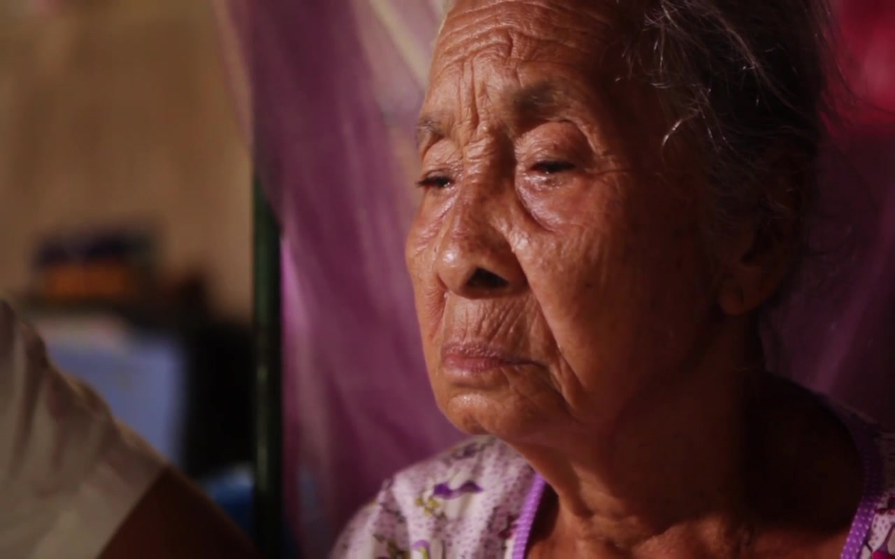 The Look of Silence