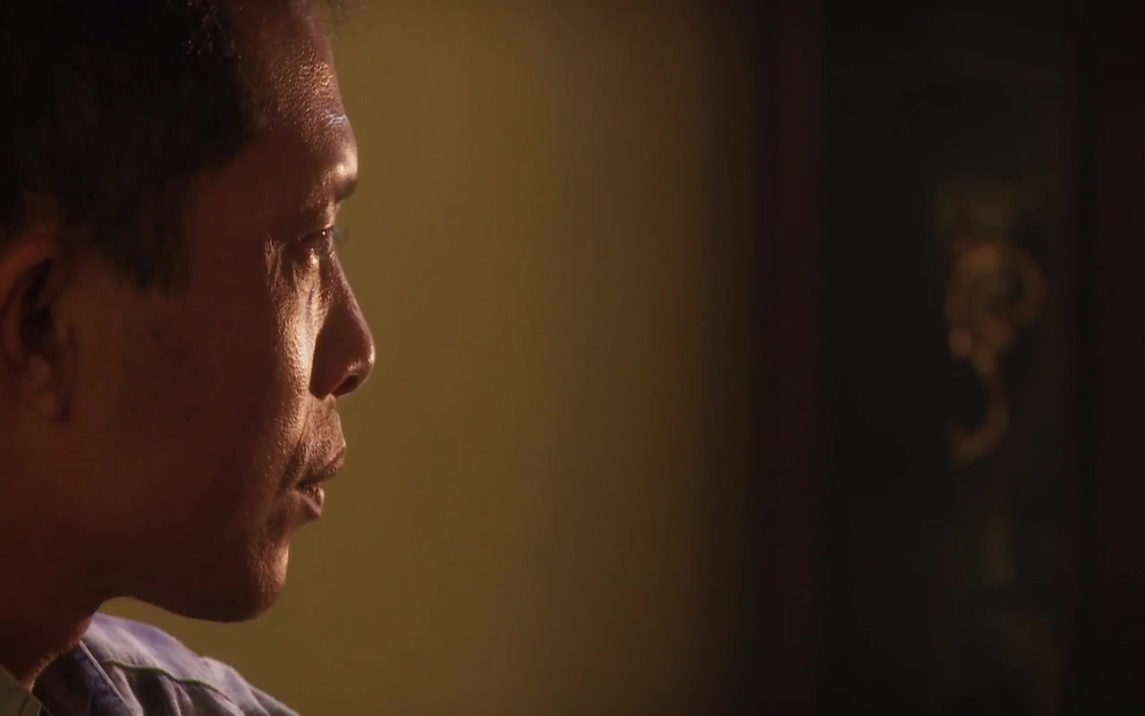 The Look of Silence